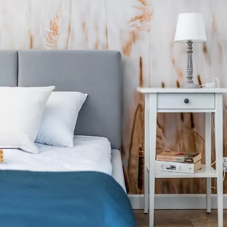 Nad Morzem Mierzeja Wislana Apartment Mikoszewo