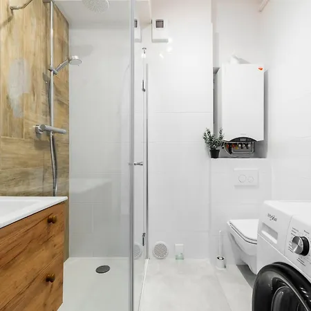 Nad Morzem Mierzeja Wislana