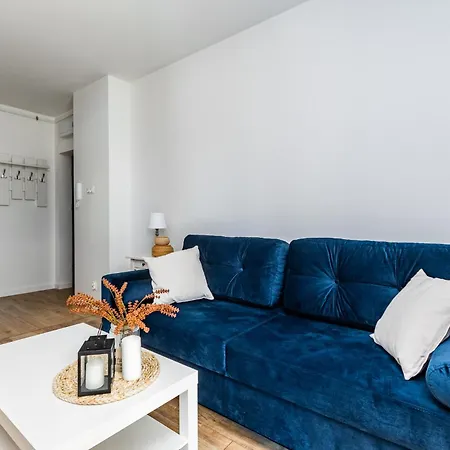 Apartment Nad Morzem Mierzeja Wislana Mikoszewo