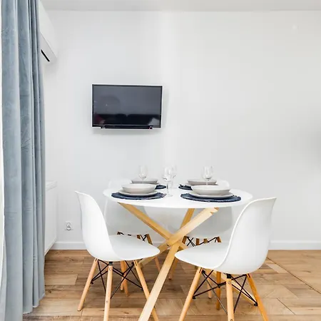 Nad Morzem Mierzeja Wislana * Mikoszewo