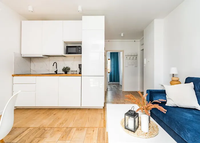 Nad Morzem Mierzeja Wislana * Mikoszewo