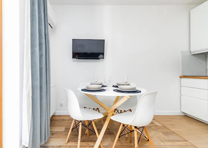 Nad Morzem Mierzeja Wislana * Mikoszewo